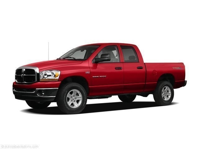 dodge ram 1500 pickup 2007 1D7HU18237J597187 image dodge ram 1500 pickup 2007 1D7HU18237J597187 image